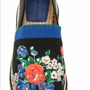 Tory Burch espadrille